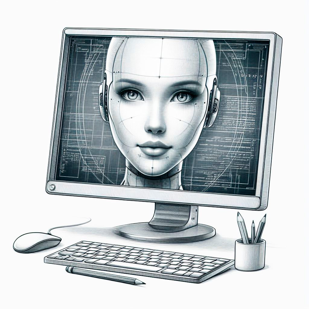 ИИ-ассистент